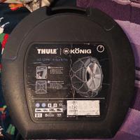 Catene da neve Thule König
