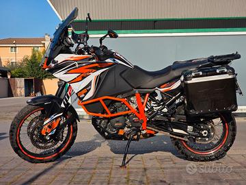 KTM 1090 ADVENTURE  R