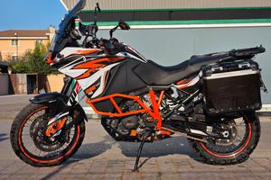 KTM 1090 ADVENTURE  R