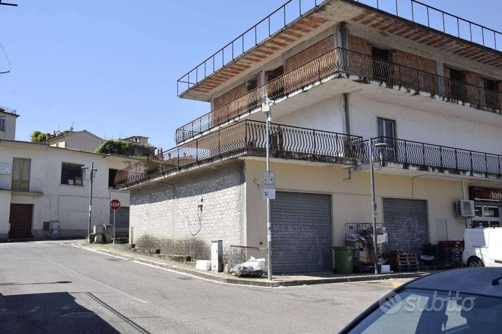 Appartamento – Cassino, Marzanese - Vista 3