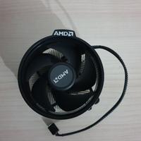 Dissipatore AMD Ryzen Wraith Stealth AM4