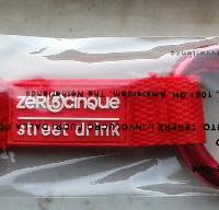 Portachiavi cocacola zero nuovo sigillato