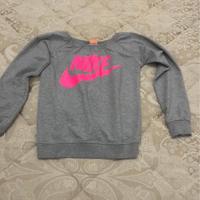 Felpa nike rosa