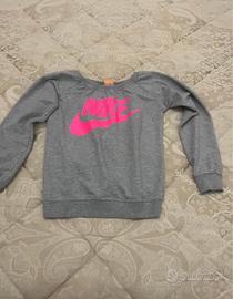 Felpa nike rosa