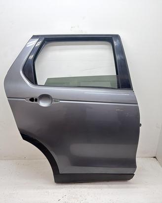 PORTIERA POSTERIORE DESTRA LAND ROVER Discovery Sp