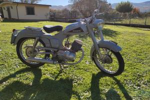 Ducati 98 - Moto epoca