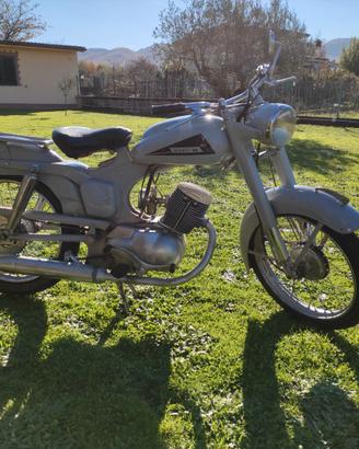 Ducati 98 - Moto epoca