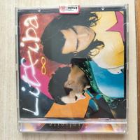 Litfiba infinito cd