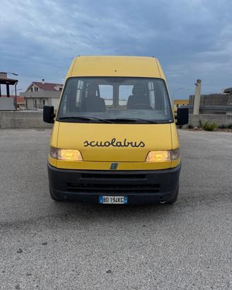 Fiat Ducato Scuolabus
