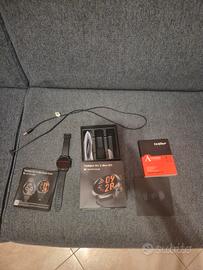 Ticwatch Pro 3 Ultra GPS