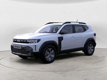 Dacia Duster 1.2 Eco-G Expression 120cv