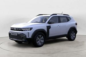 Dacia Duster 1.2 Eco-G Expression 120cv