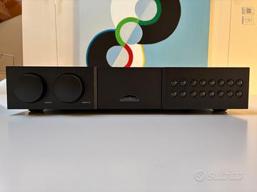 Naim Nac 252 (service Lasa)