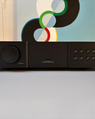 Naim Nac 252 (service Lasa)