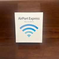 AirPort Express Apple