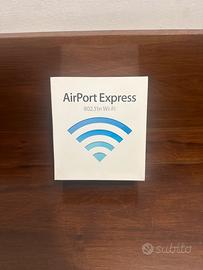 AirPort Express Apple