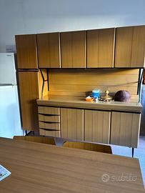 mobili cucina completa