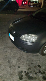 Golf 5 2000 140 cavalli