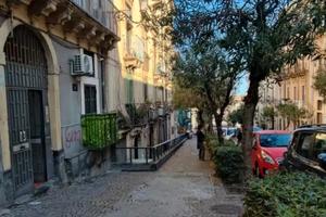 Salita via san giuliano