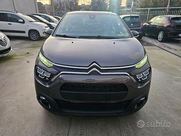 CITROEN C3 1.2 73000KM SHINE SUPER FULL