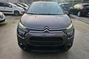 CITROEN C3 1.2 73000KM SHINE SUPER FULL