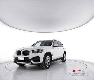 BMW X3 xDrive20d Business Advantage