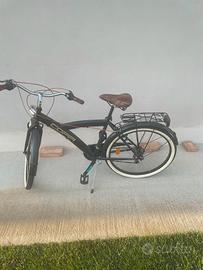 Bici da uomo 26 pollici