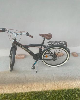 Bici da uomo 26 pollici