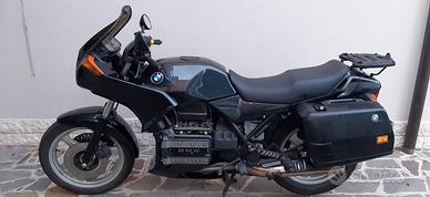 Bmw k 75 s - 1994