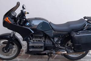 Bmw k 75 s - 1994