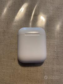 AirPods Apple (seconda generazione)
