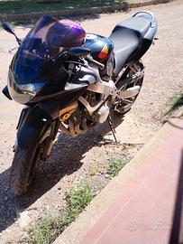Honda CBR 600 - 2000