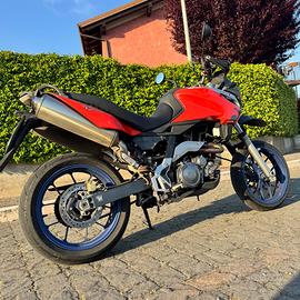 Aprilia Pegaso 650 A2 – Funzionante – Disponibile