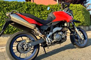 Aprilia Pegaso 650 A2 – Funzionante – Disponibile