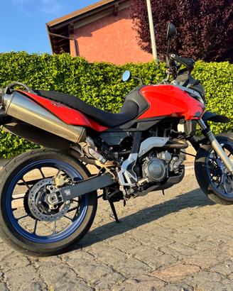 Aprilia Pegaso 650 A2 – Funzionante – Disponibile