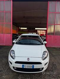 Fiat Punto Evo 2016 Benzina