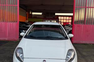 Fiat Punto Evo 2016 Benzina
