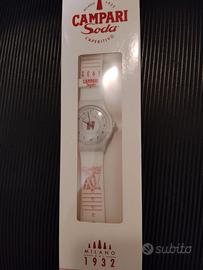 Orologio Campari