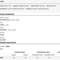 Edilizia o agricoltura