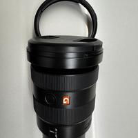 Sony FE 16-35mm f/2.8 GM
