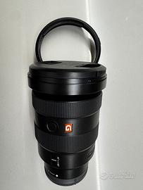 Sony FE 16-35mm f/2.8 GM