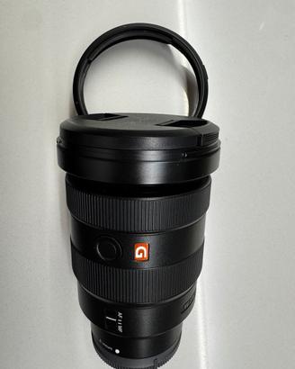 Sony FE 16-35mm f/2.8 GM