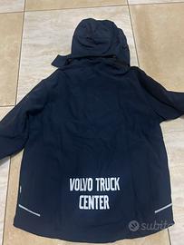 Giubbino da lavoro volvo
