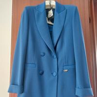 tailleur donna Laura Biagiotti