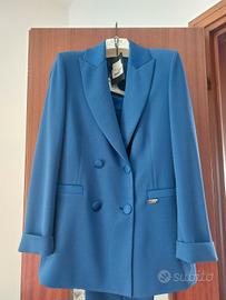 tailleur donna Laura Biagiotti