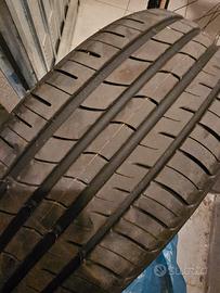 Pneumatico Nexen NFera Ru1 SUV 225 50 R18  95V