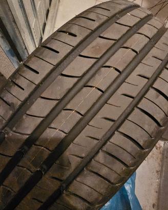 Pneumatico Nexen NFera Ru1 SUV 225 50 R18  95V