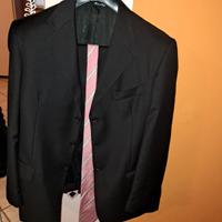 abito uomo NERVERSA f.ll cerrutti