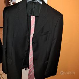 abito uomo NERVERSA f.ll cerrutti