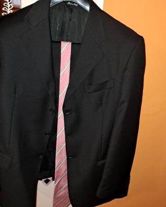 abito uomo NERVERSA f.ll cerrutti